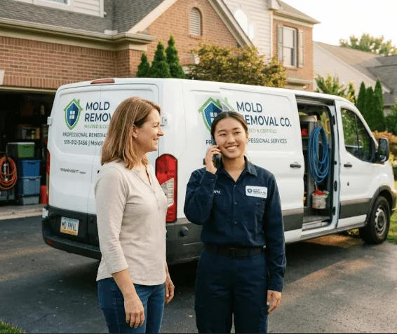 Crawlspace Mold Remediation Hobart, NY FAQs